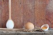 Eggs