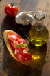 Photo: Bruschetta Bruschetta