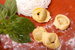Fresh Italian Pasta - Tortellini