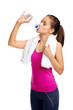 Photo : drinking water drinking water