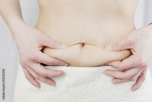Photo: cellulite cellulite