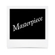 foto masterpiese