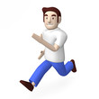 RunningMan