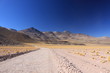 Road to the sky
