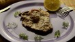 Bife de ternera