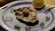Bife de ternera