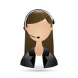 receptionist