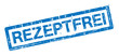 Vektor: Stempel - Rezeptfrei (II) Stempel - Rezeptfrei (II)