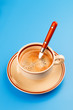 cup of coffee