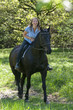 Foto: querfeldein reiten querfeldein reiten