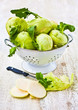 Kohlrabi