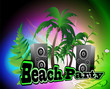 beach party