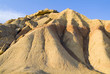 Bardenas Reales, Navarra. España.