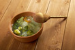 italian farm-style soup