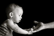 hand fathers