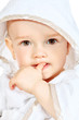 Photo: finger baby finger baby
