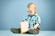 Photo: little writer little writer