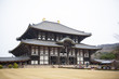 Osaka castle in japan