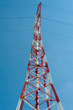 Hochspannungsturm