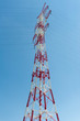 Hochspannungsturm