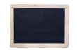 Photo: leere schiefertafel leere schiefertafel