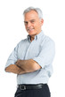 Photo: Portrait Of Senior Man Portrait Of Senior Man