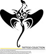 Phoenix Tattoo
