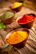 Spices