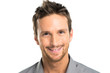 Foto: Portrait Of Happy Young Man Portrait Of Happy Young Man