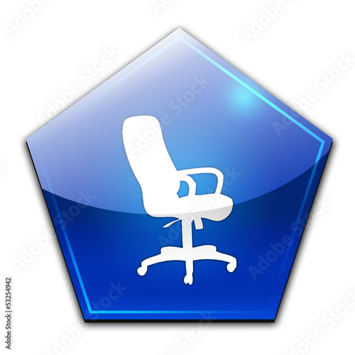 Illustration: chair chair