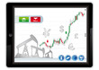 trading application