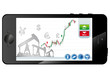 smartphone business applications