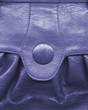  fragment of handbag,stitches