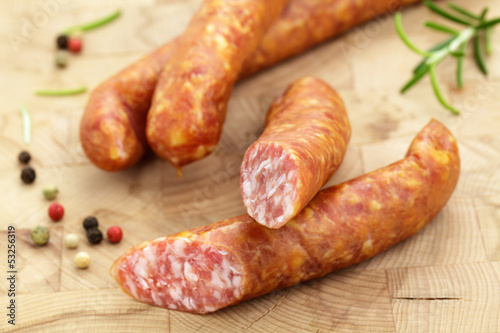 Photo: Schinkenbeisser Schinkenbeisser