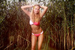 Photo: Sexy Frau Sexy Frau