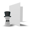 congratulation card