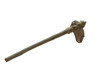 stone axe