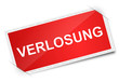 Etikett Verlosung