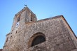 Photo: Eglise de Mons en Provence Eglise de Mons en Provence
