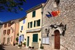 une rue de Mons
