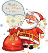 santa claus