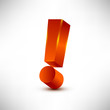 exclamation mark