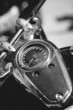 motorcycle speedometer