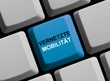 Vernetzte Mobilität