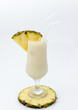 Pina Colada Cocktail