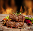 Beef steak