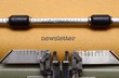Newsletter