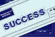 Blueprint of Success