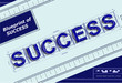 Blueprint of Success L