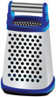 Vector: Kitchen grater Kitchen grater